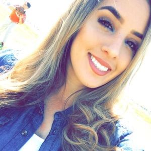 Meet your Posher, Salina